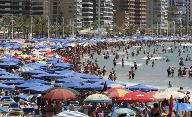 Две от най засегнатите от пандемията държави в Европейския съюз обявиха