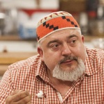 Ути Бъчваров е заразен с коронавирус