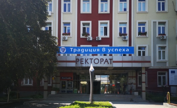 От днес 18 06 2020 г ТУ София приема документи за