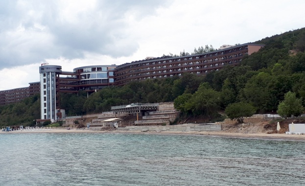 Такса интернет от 40 лв на ден в хотел по