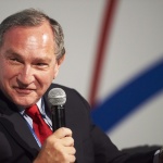 Джордж Фридман: Рецесия или депресия