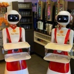 Машини ще изпълняват 50% от работата до 2025 г.