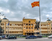 В Северна Македония ще се проведе втори тур на президентските избори