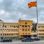 В Северна Македония ще се проведе втори тур на президентските избори