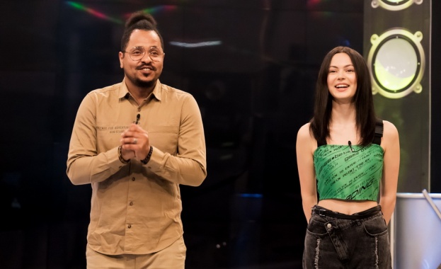 Седмичното музикално предаване на Ева Пармакова и Вензи се очертава