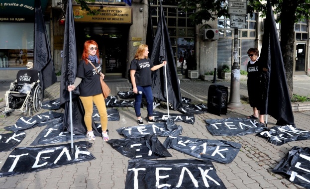 Исканията ни ще бъдат изпълнени Удължават се сроковете на ТЕЛК