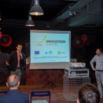 Innovation Capital започна подбора на стартъпи, в които да инвестира 