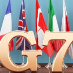 Лидерите на Г-7 осъдиха остро иранската атака по Израел