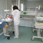 Китайка роди близнаци с прекъсване от 10 години