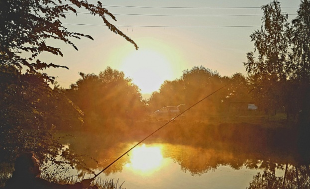 Астрономическото лято настъпва у нас в 00 43 часа на 21