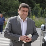Валентин Златев навлиза в газовия бизнес в България