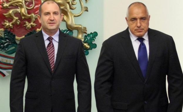 В началото на юли 50 процента от българите декларират доверие