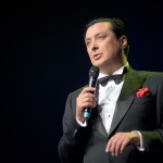 Васил Петров  тръгва на турне през юли с Врачанската филхармония. 
