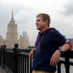 Роман събитие в съвременната руска литература излиза на български
