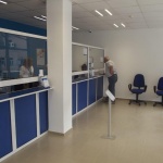 Нов Център за обслужване на клиенти на ЕНЕРГО-ПРО в Горна Оряховица прие първите си посетители