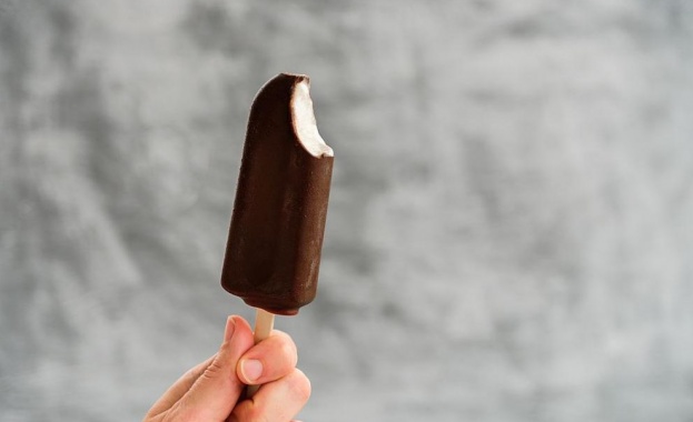 Американската компания „Dreyer`s възнамерява да промени името на своя сладолед