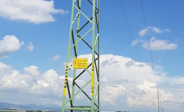 Подменени са 6 съоръжения ЧЕЗ Разпределение България възстанови сигурността на