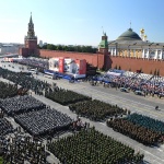 29 чуждестранни лидери ще присъстват на парада днес в Москва