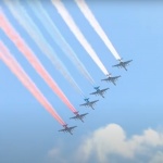 Тази година Русия няма да кани чуждестранни лидери на военния парад за 9 май 