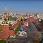 Показват нови оръжия на отложения Парад на победата в Москва 