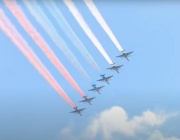 В Русия се подготвят за нови провокации от страна на Украйна по повод Деня на победата