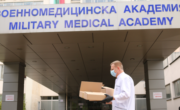 Стабилно е състоянието на двамата пострадали в тунел Железница работници