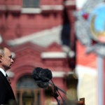 Путин: Съветският народ смаза нацизма