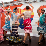 Днес е Световният ден на танца