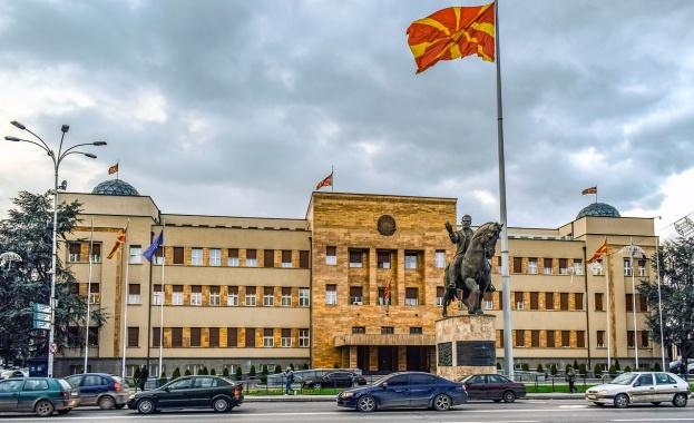 Северна Македония провежда избори насред пандемия