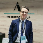 Теодор Жеков ще е главен изпълнителен директор за 1 месец на Adecco България