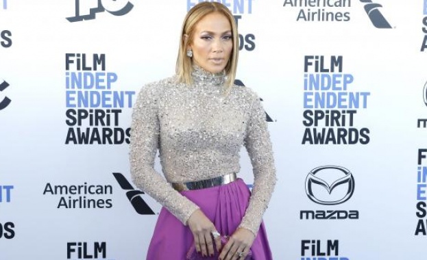 Певицата Дженифър Лопес и партньорът й Алекс Родригес купиха нов