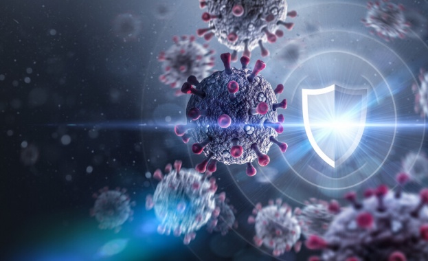 Имунитет срещу коронавирус – какво трябва да се знае