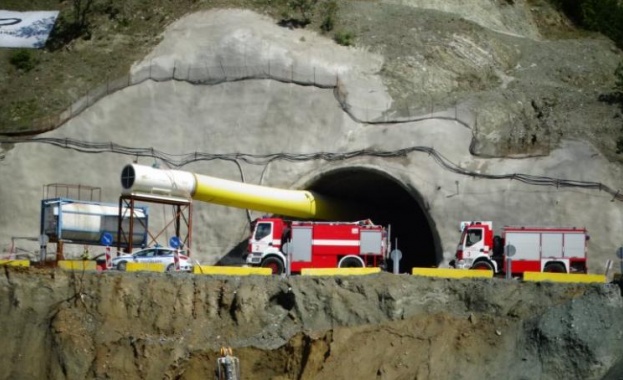 Около седмица ще продължи проверката на комисията която ще установи