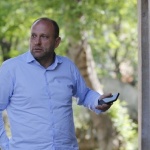 Тити Папазов стана мишена на жестоки заплахи