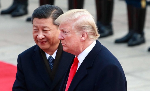 Робърт О rsquo Брайън съветникът по националната сигурност на президента на САЩ