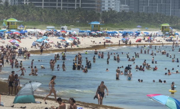 Повече от 78 000 души са заразени с коронавирус в