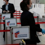 Проблеми с гласуването още в първия ден на плебисцита, "зануляващ" мандатите на Путин