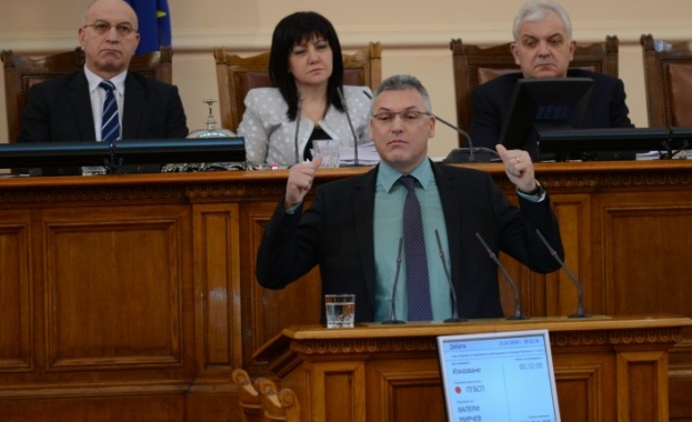 БСП скочи срещу медийното издевателство на което вчера били подложени