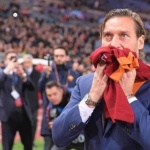 Тоти си загуби ролекса, търси го чрез Инстаграм