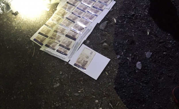 Благодарение на изключително добрата работа на Дирекция Вътрешна сигурност към