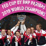 Отложиха финалите на Фед Къп за 2021