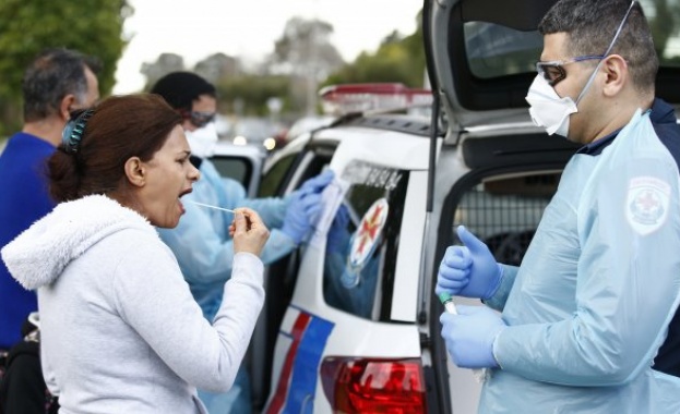 Броят на излекуваните от коронавируса в света надхвърли 9 милиона