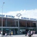 С 219% повече пътници са преминали през летищата на Бургас и Варна