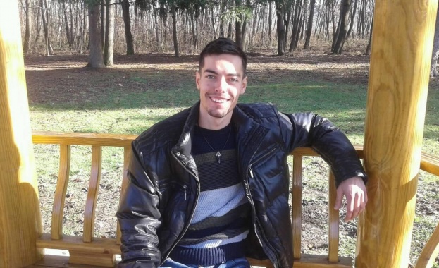 Три месеца без следа от 23-годишния Давид, който изчезна в София