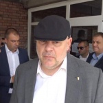 Германски експерт за действията на Гешев: Непрофесионални, незаконни, скандални