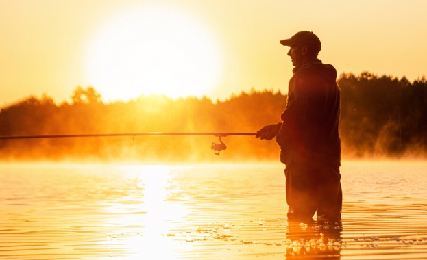 27 юни е Световен ден на риболова