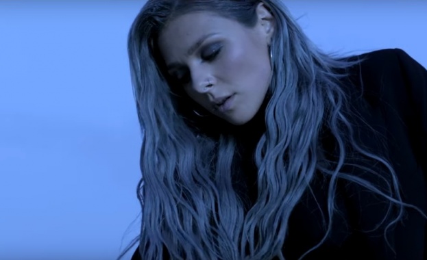  “UGLY CRY” е новото видео на Виктория, песента има шанс да представи България на Евровизия 2021