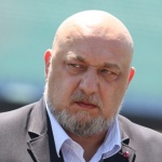 Красен Кралев: Бихме подкрепили ДБ с третия мандат