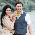 Ралица Паскалева и Димо Алексиев ще водят втория сезон на „Игри на волята: България“