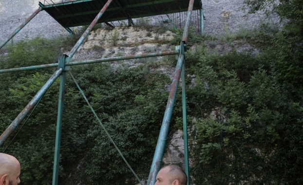 Нежеланието на прокуратурата да види многобройните фрапантни скандали и сигнали